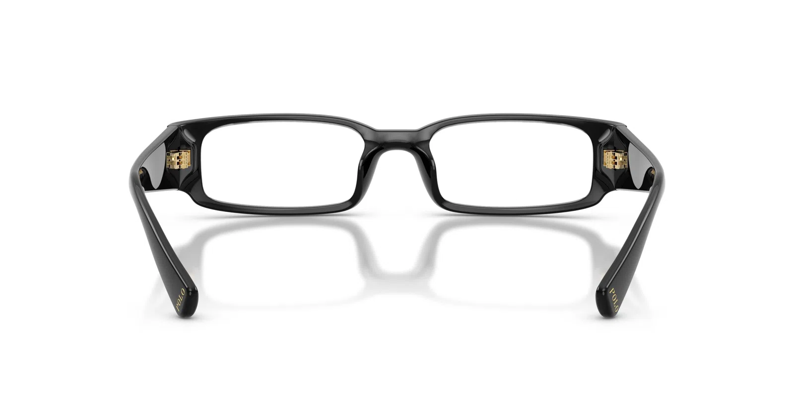 Polo 2312U Eyeglasses - view 12